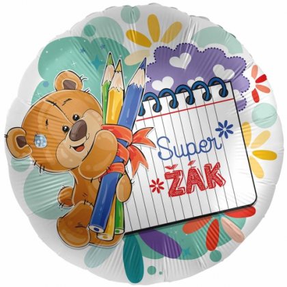 Balón Super Žák