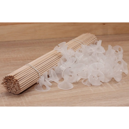 Palička na balóny VA-10