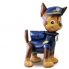 Balón chodiaci Paw Patrol Chase