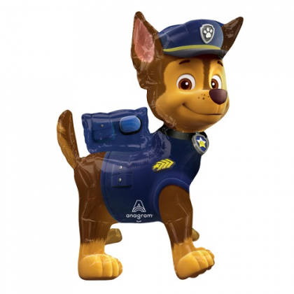 Balón stojaci Paw Patrol Chase