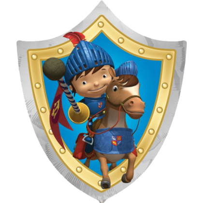 Balón Rytier Mike US