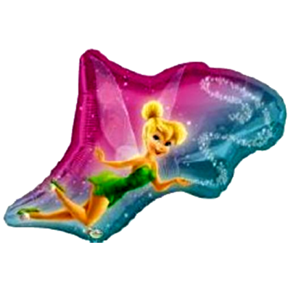 Balón Tinker Bell US