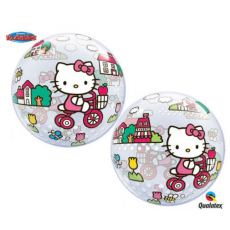 Balón Hello Kitty QB