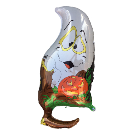 Balón Halloween