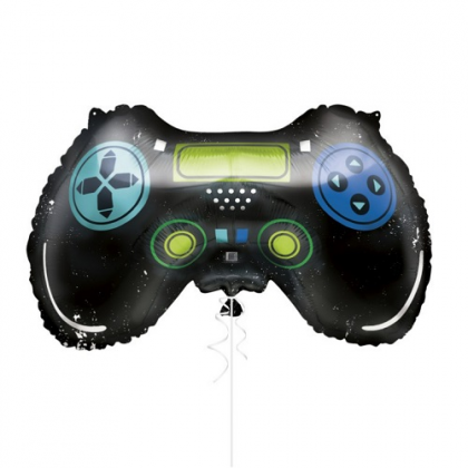 Balón Herný ovládač