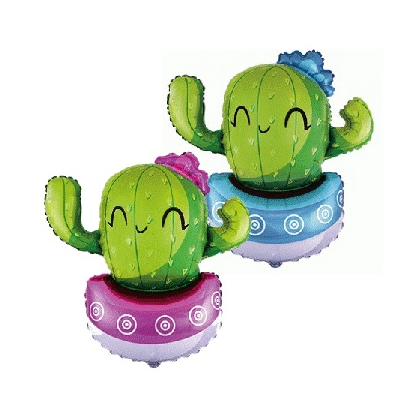 Balón Kaktus