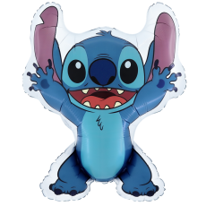 Balón Stitch