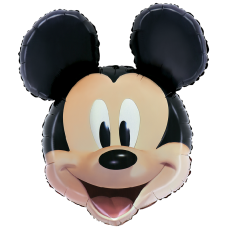Balón Mickey Mouse