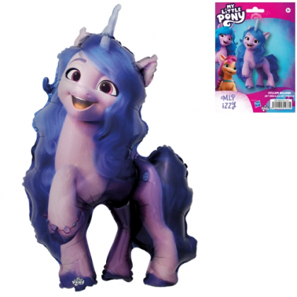 Balón My Little Pony Izzy