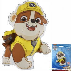Balón Paw Patrol Rubble