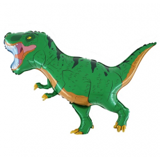 Mini Balónik Dino T-rex