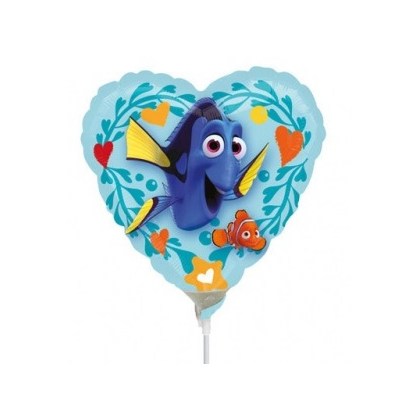Balónik Hľadá sa Dory US
