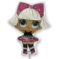 Balónik LOL Diva
