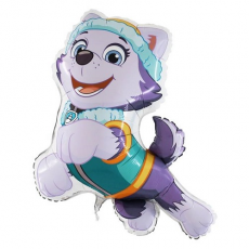 Mini Balónik Paw Patrol Everest