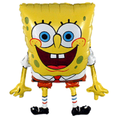 Balónik Sponge Bob