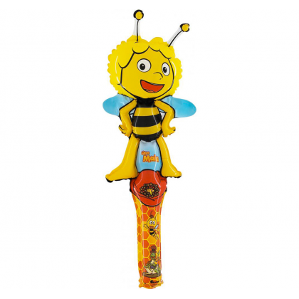 Balónik Maja búchatko