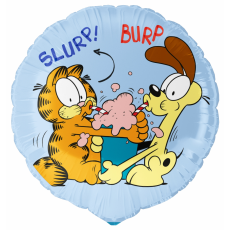 Balón Garfield 45 cm