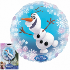 Balón Olaf US