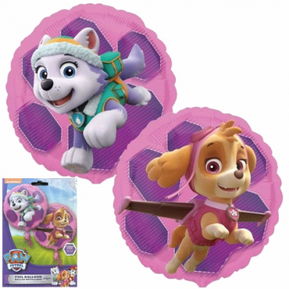 Balón Paw Patrol US