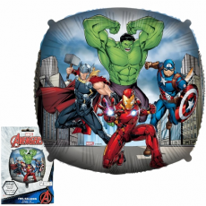 Balón Avengers