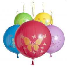 Balón Lopta na gumičke