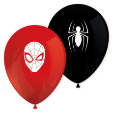Balóny Spiderman 
