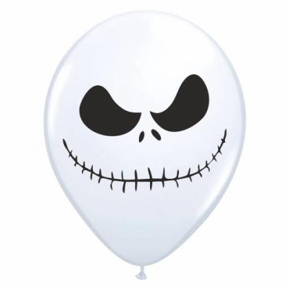 Balón Halloween 06