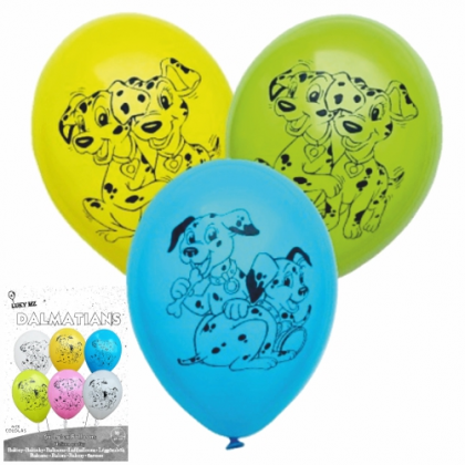 Balón Dalmatínci