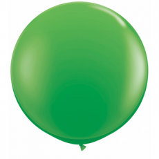 Balón Gigant Q 3FT Spring green /2ks/