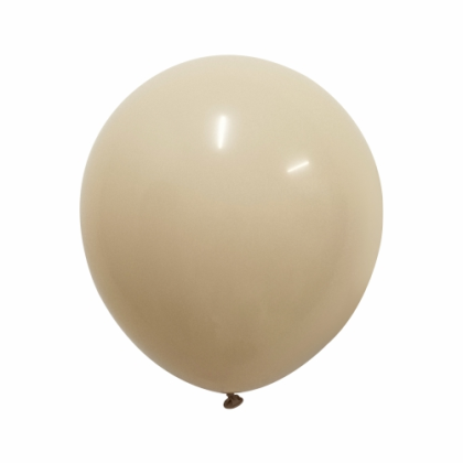 Balón Biely Piesok P034 