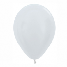 Balón metalický Biela 406 R12 - 30cm