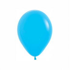 Balón Bledo Modrý 040