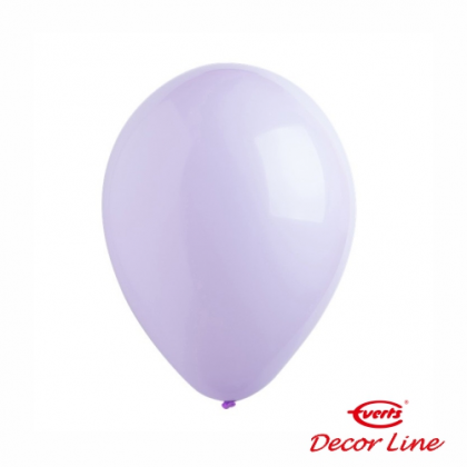 Balón Fialový