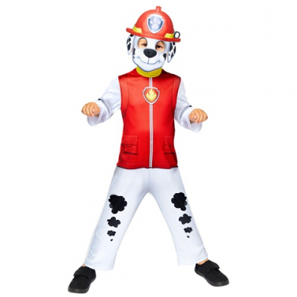 Kostým Paw Patrol Marshall
