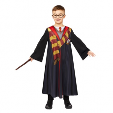 Detský kostým Harry Potter