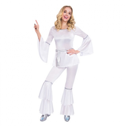 Kostým Tanečná Diva