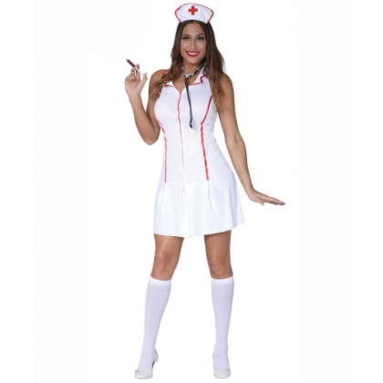 Kostým Zdravotná sestrička