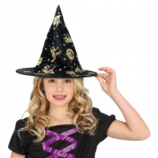 Čarodejnícky klobúk