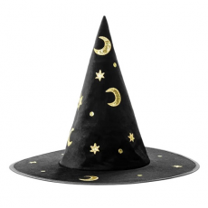 Čarodejnícky klobúk