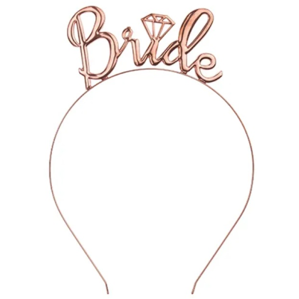 Čelenka Bride To Be