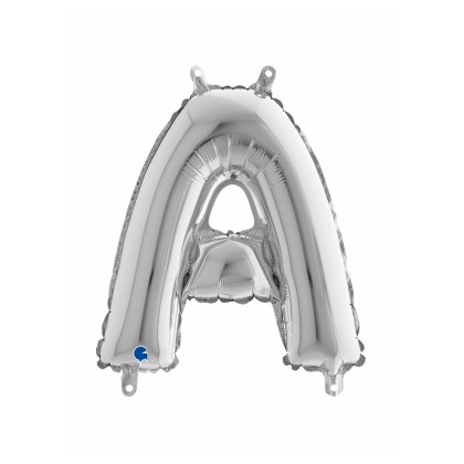 Balón Písmeno A malé