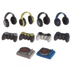 Cukrová dekorácia Playstation 