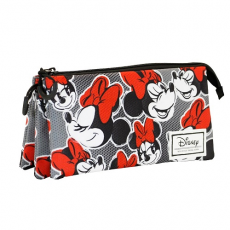 Peračník Minnie Mouse trojitý