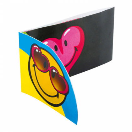 Pozvánky Smajlík /6ks/