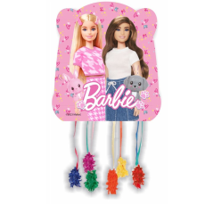 Piňata Barbie 