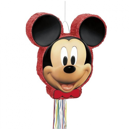Piňata Mickey Mouse