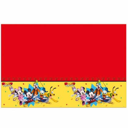 Obrus Mickey Mouse