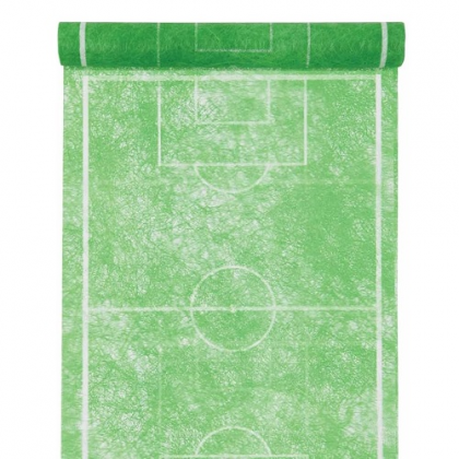 Šerpa na stôl Futbal