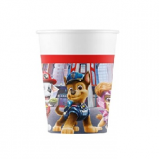 Poháre Paw Patrol