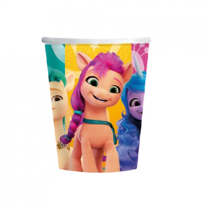 Poháre My Little Pony